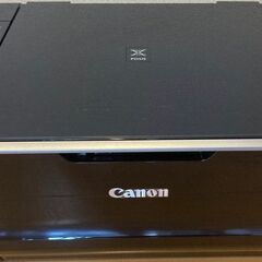 インクジェットプリンター　スキャナー　CANON PIXUS M...