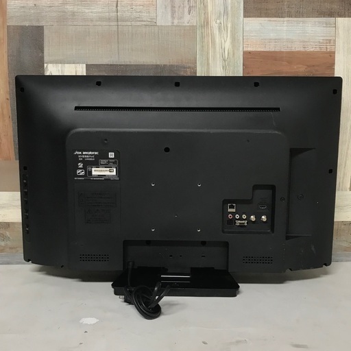 即日受渡❣️32型オリオン HDMI付き8500円