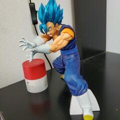 ドラゴンボールフィギュア