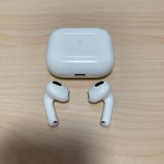 AirPods  第3世代　本体のみ