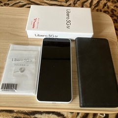 最終値下げAndroidスマホ本体