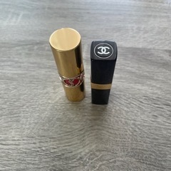 YSL CHANEL 口紅💄