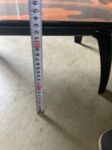 座敷用 お膳 20個 家具 テーブル センターテーブル - センターテーブル 