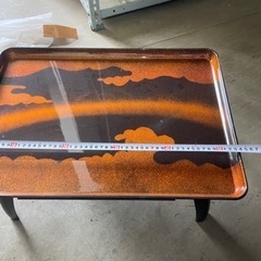 座敷用　お膳　20個　家具 テーブル センターテーブル