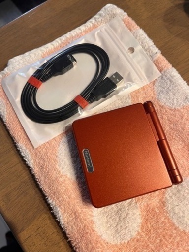 ⭐️ゲームボーイアドバンスSP(美品)