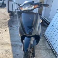 ホンダDIOAF27 ・2サイクル