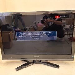 本日18:00まで限定価格‼️37型 家電 テレビ 液晶テレビ
