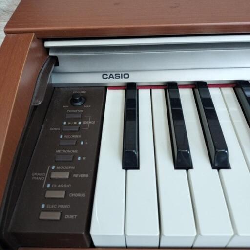 2019年製 カシオ 電子ピアノ PX-S1000 デジタルピアノ 電子ピアノ PX