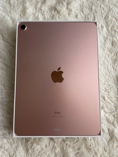 iPad Air 第4世代