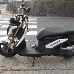 神奈川県のズーマー ホンダ(バイク)の中古が安い！激安で譲ります 