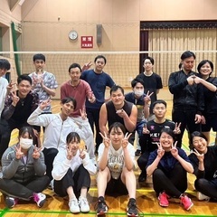 Enjoy❗️volleyball🏐✨✨