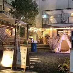 4月25日(木) 19：00 - ≪新宿三丁目≫ ✫バスあ…