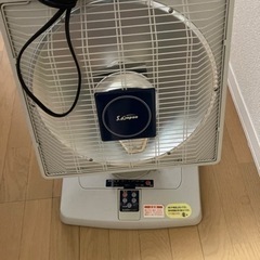 電気ヒーター