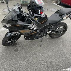 【ネット決済】Kawasaki Ninja 250 