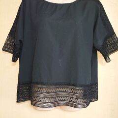 662【5+1】ROPE PICNIC トップス