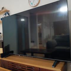 家電 テレビ 液晶テレビ