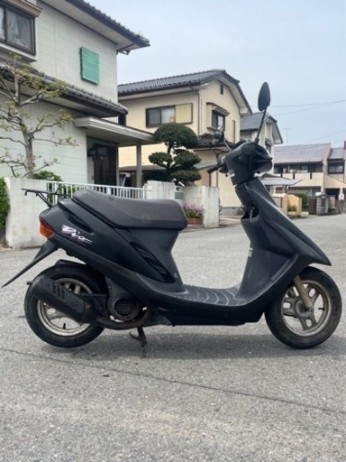 ホンダ　スーパーDIO ディオ　AF27 走行距離8435km SK50MP 50cc ジャンク品