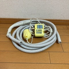 電動ポンプ