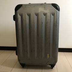 スーツケース　　　