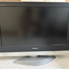 Panasonic 32型　テレビ 液晶テレビ