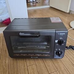 ZOJIRUSHI

トースター こんがり倶楽部 ET-VB22