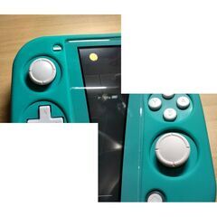 4/25まで switch Lite ターコイズ 任天堂 スイッチライト