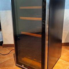 ワインセラー 28本用