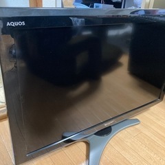 家電 テレビ 液晶テレビ