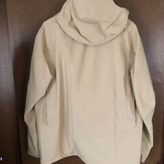 バートン　エーケー　ウェア　BURTON　ak セットアップ