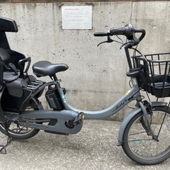 自転車 電動アシスト自転車