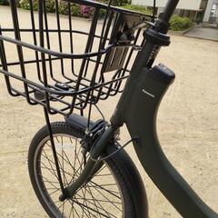 GIANT Escape R Drop 走行距離50km未満