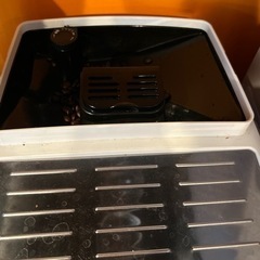 【中古おまけ付き】デロンギ　マグフィニカS-ルブタン財布