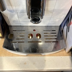 【中古おまけ付き】デロンギ　マグフィニカS