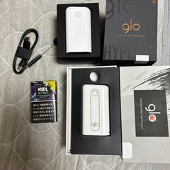 glo 本体 2個セット