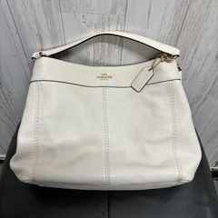 新品　バック　COACH 