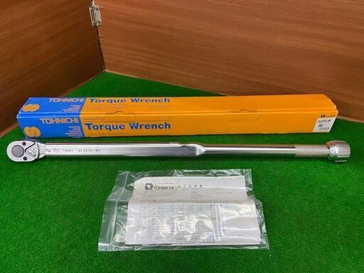 トルクレンチ QL280N-MH TONICHI 東日 税込￥14,300-【店頭引取限定】【寄楽屋 きらくや 成田本店】