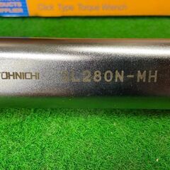 トルクレンチ QL280N-MH TONICHI 東日 税込￥14,300-【店頭引取限定