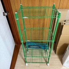 家具 収納家具 スチールラック