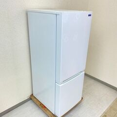 【良品😚】冷蔵庫YAMADA 156L 2019年製 YRZ-F15G1　洗濯機Hisense 5.5kg 2018年製 HW-T55C RG88976 RB84003