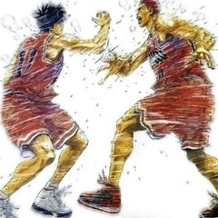 バスケ仲間募集🏀