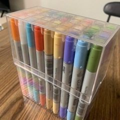 コピック　COPICciao カラーマーカー　36本入り　　