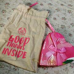 THE BODY SHOP ギフトセット