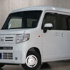 ホンダ Ｎ－ＶＡＮＬ　ホンダセンシング🎵たくさん荷物積めま…