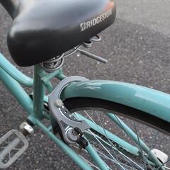 ブリヂストン　エブリッジＬ