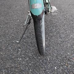 ブリヂストン　エブリッジＬ