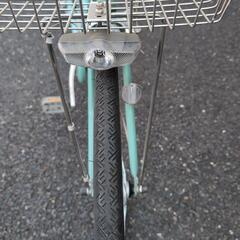 ブリヂストン　エブリッジＬ