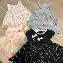 子供用品 キッズ用品 子供服　80〜90