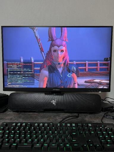 セール！　pcモニター　INNOCN 27インチ 4K , 3840 x 2160パソコン ノートパソコン