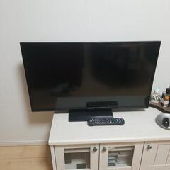 テレビ