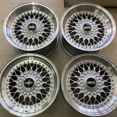 BBS RS180 RS247◆7.5J 8.5J 16インチ ...